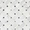 Msi Carrara White Basketweave SAMPLE Honed Marble Mesh-Mounted Mosaic Tile ZOR-MD-0339-SAM - alternate 5